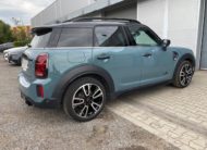 MINI Countryman Cooper S ALL4