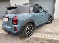 MINI Countryman Cooper S ALL4