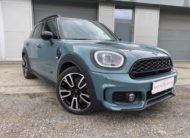 MINI Countryman Cooper S ALL4