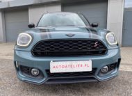 MINI Countryman Cooper S ALL4