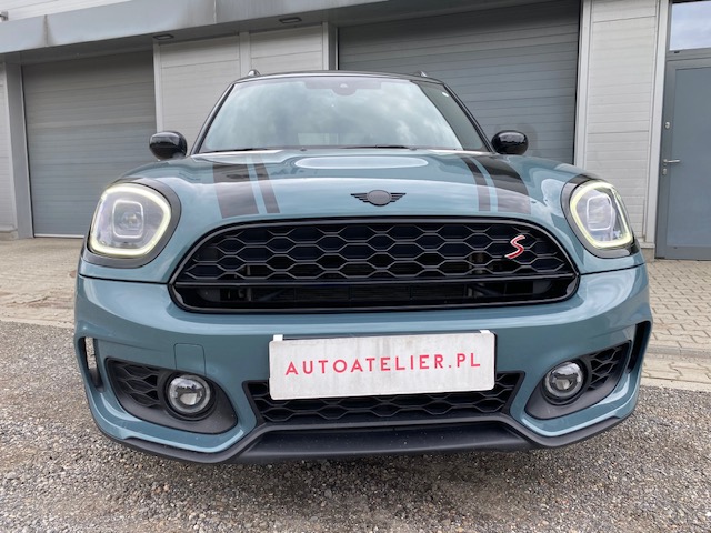 MINI Countryman Cooper S ALL4