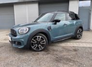 MINI Countryman Cooper S ALL4