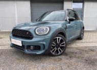 MINI Countryman Cooper S ALL4