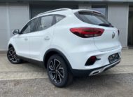 MG ZS 1.5 VTi-Tech Exclusive