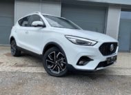 MG ZS 1.5 VTi-Tech Exclusive