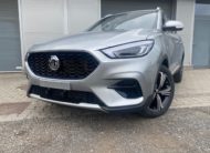 MG ZS 1.5 VTi-Tech Excite