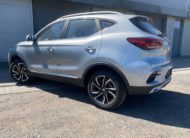 MG ZS 1.5 VTi-Tech Exclusive