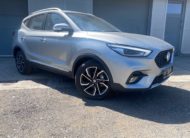 MG ZS 1.5 VTi-Tech Exclusive