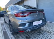 Renault Arkana 1.6 E-TECH R.S Line MMT