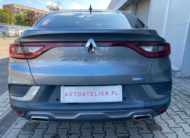 Renault Arkana 1.6 E-TECH R.S Line MMT