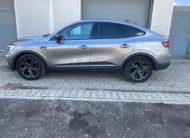 Renault Arkana 1.6 E-TECH R.S Line MMT