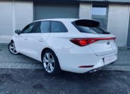 Seat Leon 1.5 EcoTSI Evo FR S&S DSG