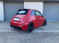 Abarth 695