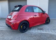 Abarth 695