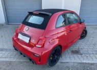 Abarth 695