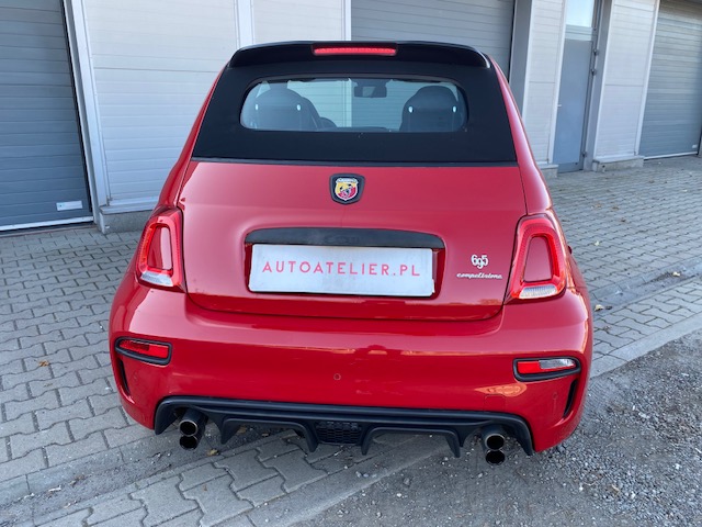 Abarth 695