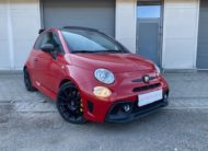 Abarth 695