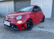 Abarth 695