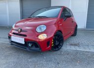 Abarth 695