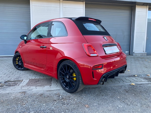 Abarth 695