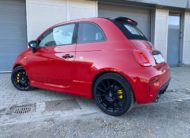 Abarth 695