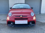 Abarth 695