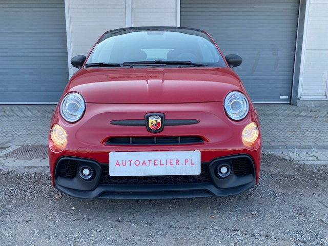 Abarth 695