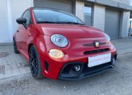 Abarth 695