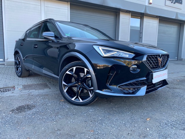 Cupra Formentor 1.5 TSI