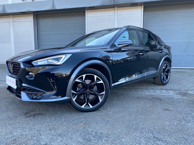 Cupra Formentor 1.5 TSI