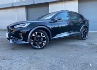 Cupra Formentor 1.5 TSI