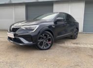 Renault Arkana 1.6 E-TECH R.S Line MMT