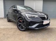 Renault Arkana 1.6 E-TECH R.S Line MMT