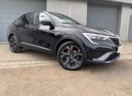 Renault Arkana 1.6 E-TECH R.S Line MMT