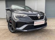 Renault Arkana 1.6 E-TECH R.S Line MMT