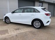 Kia Ceed 1.0 T-GDI S