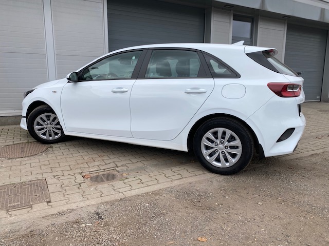 Kia Ceed 1.0 T-GDI S