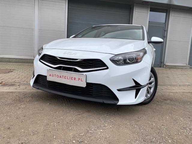 Kia Ceed 1.0 T-GDI S