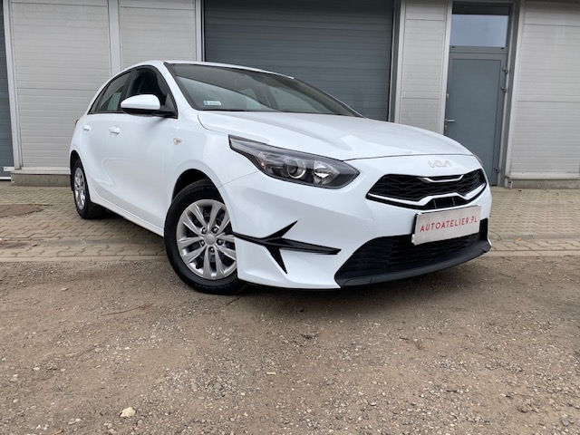 Kia Ceed 1.0 T-GDI S