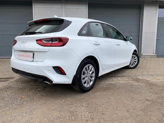 Kia Ceed 1.0 T-GDI S