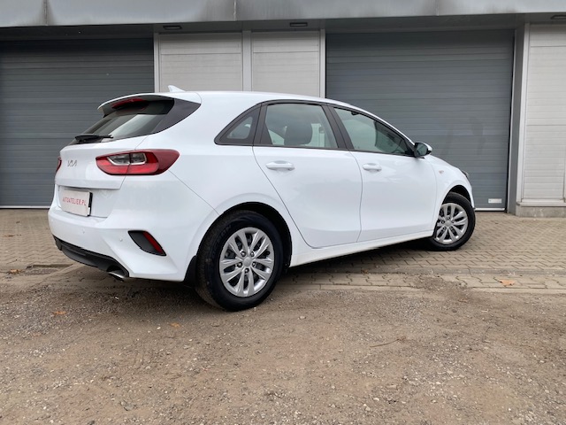 Kia Ceed 1.0 T-GDI S