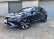 Renault Arkana 1.6 E-TECH R.S Line MMT