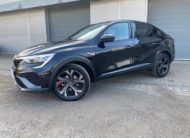 Renault Arkana 1.6 E-TECH R.S Line MMT