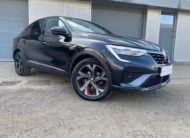 Renault Arkana 1.6 E-TECH R.S Line MMT