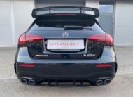 Mercedes-Benz Klasa A 45 S AMG 4-Matic 8G-DCT