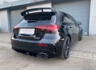 Mercedes-Benz Klasa A 45 S AMG 4-Matic 8G-DCT