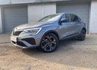 Renault Arkana 1.6 E-TECH R.S Line MMT