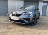 Renault Arkana 1.6 E-TECH R.S Line MMT