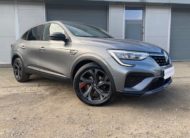 Renault Arkana 1.6 E-TECH R.S Line MMT