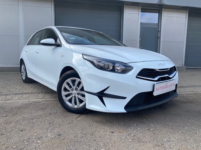 Kia Ceed 1.0 T-GDI S